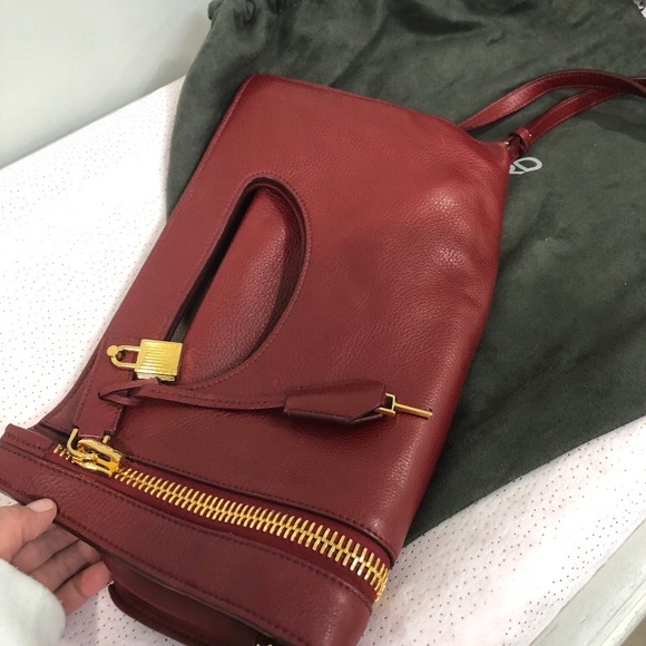 Tom Ford - Picture 8 of 8